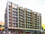 Karanjade 1 BHK Apartment For Sale Navi Mumbai