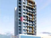 Karanjade 1 BHK Apartment For Sale Navi Mumbai