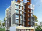 Karanjade 1 BHK Apartment For Sale Navi Mumbai