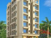Karanjade 1 RK Apartment For Sale Navi Mumbai