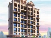 Karanjade 1 RK Apartment For Sale Navi Mumbai