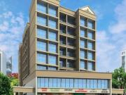 Karanjade 2 BHK Apartment For Sale Navi Mumbai