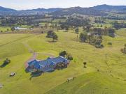 Kardinia Trophy Rural Holding with Incredible Views
