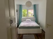 'Karen' Ideal 2 room apartment with balcony in...