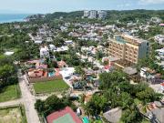 Karima Bay La Cruz de Huanacaxtle a tan solo 4 minutos...