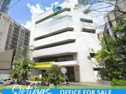 Karina Building Office for Sale