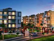 Sagar Sargam Residency,Karjat 1 BHK Apartment For Sale Thane