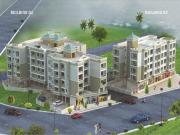 Karjat 1 BHK Apartment For Sale Thane