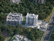 Karjat 1 RK Apartment For Sale Thane
