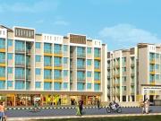 Karjat 1 RK Apartment For Sale Thane