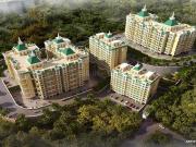 Karjat 2 BHK Apartment For Sale Thane