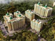 Karjat 2 BHK Apartment For Sale Thane