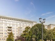 Karl Marx Denkmalgeschützte Wohnung mit stilvoller...