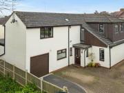 Karlingford Close, Off Canley Road, 4 Bedroom Detached