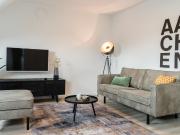 Karl's refuge: quiet and yet in the middle of life!... Karl's refuge: quiet and yet in the middle of life!...