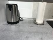 Karlsruhe: Fully furnished apartment with private...