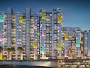 Karma Rejoice 2 Bedroom 742 Sq. Ft. Apartment in Undri Pune