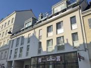Karmelitergasse 3 Zimmer Wohnung mit Balkon