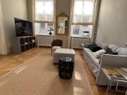 Karmelitermarkt vor der Haustüre