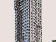 Borivali West 3 BHK Apartment For Sale Mumbai