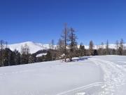 Kärnten: Hochrindl Nähe Turracher Höhe: Penthaus!...