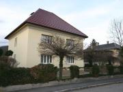 Kärnten / Villach: Stadtvilla in Villach Lind