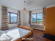 Kärntner Wohncharme in Seenähe – 5 Zimmer Wohnung mit...