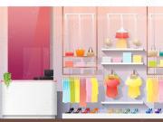 KÄRNTNERSTRASSE GESCHÄFT 2 Ebenen Flagship Store