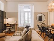 Karoo 2 bedrooms and terrace in Santo António