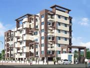 Karve Nagar 2 BHK Apartment For Sale Pune