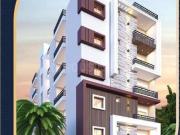 AM Ahmed Residency,Karwan 2 BHK Apartment For Sale Hyderabad