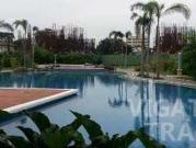 Kasara Condo in Pasig Resort type Studio Unit near...