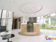Kasara Urban Resort Residences in Pasig near Ortigas,...