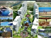 Kasara Urban Resort Very Near Eastwood City With 5% Discount