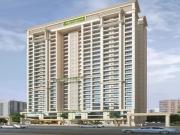 Kasarvadavali, Thane West 1 BHK Apartment For Sale Thane