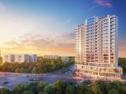Kasarvadavali, Thane West 1 BHK Apartment For Sale Thane