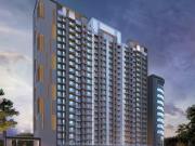 Kasarvadavali, Thane West 2 BHK Apartment For Sale Thane