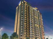 Kasarvadavali 2 BHK Apartment For Sale Thane