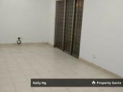 Kasaurina Apartment At Bandar Botanic Klang For Rent