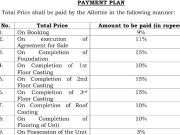 Kasba 2 BHK Apartment For Sale Kolkata