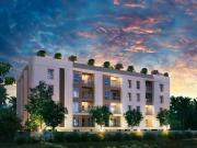 Kasba 3 BHK Apartment For Sale Kolkata