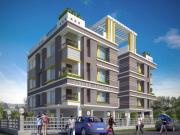 Jubilee Apartment,Kasba 3 BHK Apartment For Sale Kolkata
