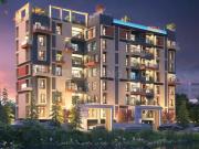 Anudip Grandeur,Kasba 3 BHK Apartment For Sale Kolkata