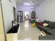 Kaseh Heights, Semenyih