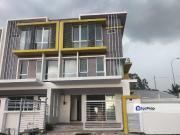 Kaseh Heights, Semenyih