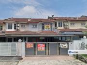 Kaseh Heights, Semenyih