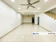 Kaseh Heights, Semenyih