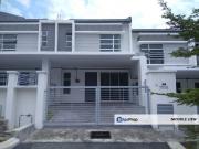 Kaseh Heights, Semenyih