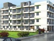 Kasheli 2 BHK Apartment For Sale Thane