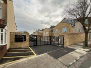 Kashgar Road, Plumstead, Office To Lease
